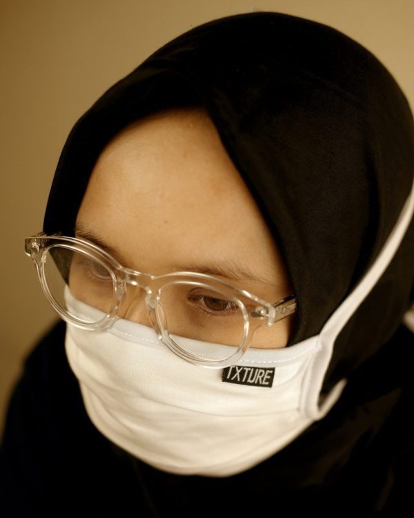 TXTURE Non-medical mask (FREE)
